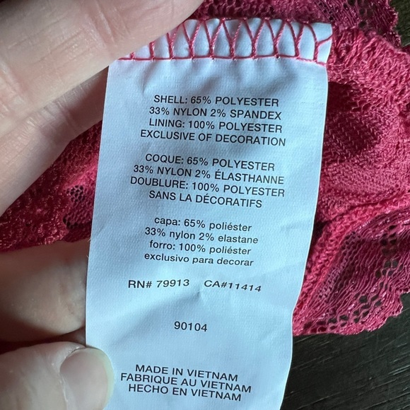 NWT Jessica Simpson Maternity Dress - Picture 8 of 8